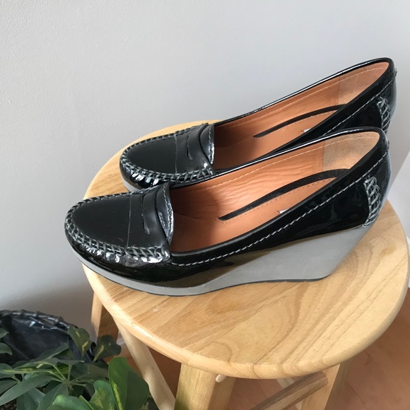 Geox - Wedges shoes - Picture 5 of 7